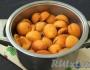 Кулинарные рецепты и фоторецепты Рецепт приготовления абрикосового сока в домашних условиях