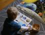 Сценарии дня космонавтики в детском саду
